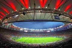 el estadio maracaná