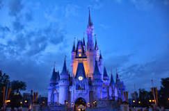 ¿Qué parques hay que visitar en Orlando?