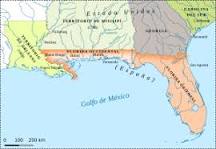 ¿Qué país vendio Luisiana a los Estados Unidos?