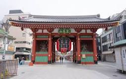 ¿Cuál es el templo más antiguo de Japón?