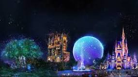 parques disney orlando