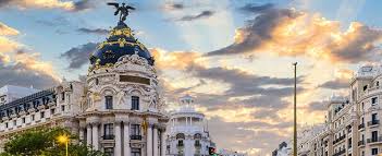 ¿Qué visitar Madrid 3 días?