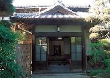 arquitectura japonesa casas