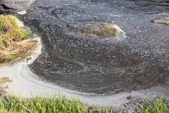¿Cuál es el río más contaminado de España?
