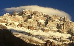 el tiempo en el aconcagua