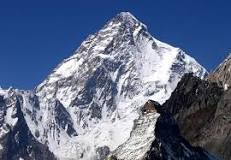 What country has the top 10 tallest mountains?