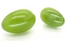 ¿Cómo saber si es jade blanco?