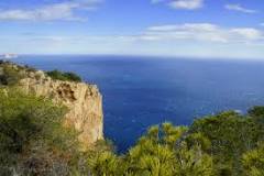 clima mediterráneo
