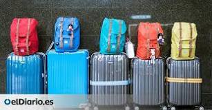 ¿Cuánto equipaje puedo llevar sin facturar? ¿Cuánto equipaje puedo llevar sin facturar?