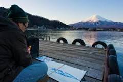 ¿Cuando está abierto el monte Fuji?