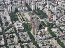 ¿Cuál es la capital de Argentina y porqué?