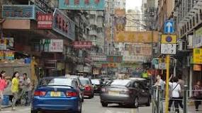 ciudades hong kong