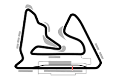 ¿Cuántos circuitos de F1 hay actualmente?