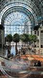 world financial center winter garden