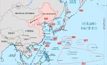 taiwán pertenece a china o japón