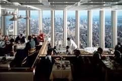 windows on the world trade center