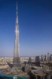 ¿Cómo se llama la torre más alta de todo el mundo?
