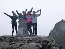 Is Ben Nevis the highest mountain in Europe?