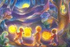 fiesta de los faroles waldorf