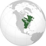 colonización francesa américa del norte french colonization north america