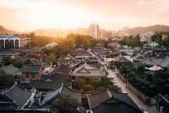 ¿Qué se necesita para viajar a Corea del Sur desde España?