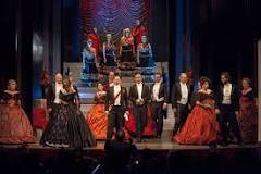 ¿Cuál es la ópera más hermosa del mundo?
