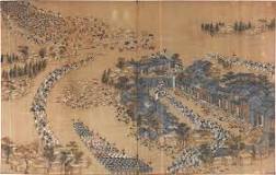 china en 1800