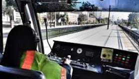 ¿Cómo funciona el metro?