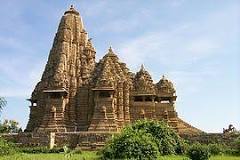templo de la india