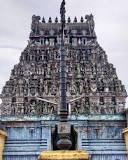 ¿Cuáles son los 5 templos más importantes de la India?