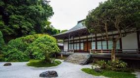 ¿Cómo son las viviendas japonesas?