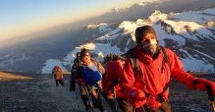 ¿Cuál es el mejor mes para subir el Aconcagua?