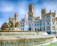 ¿Qué visitar Madrid 3 días?