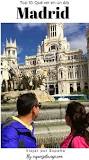 madrid