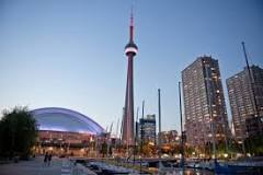 ¿Qué significa CN Tower?