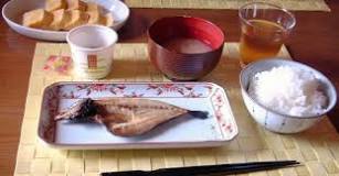 desayunos japoneses faciles