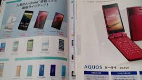 cómo son los números de teléfono japoneses
