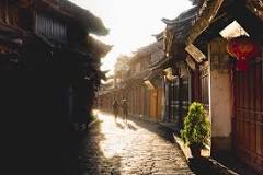 Why is Lijiang famous?
