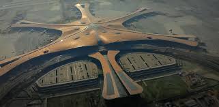 beijing daxing international airport