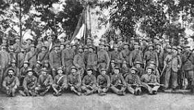 What is volunteer corps?