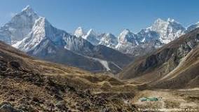 monte everest altura