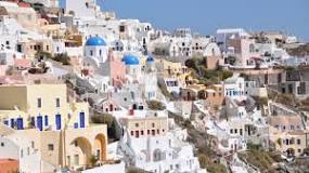 What is the climate for travel in Greece?