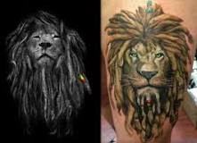 ¿Qué significado tiene un león y una leona?