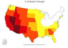 climate change in usa
