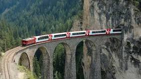 ¿Cuál es el tren más rápido del mundo?