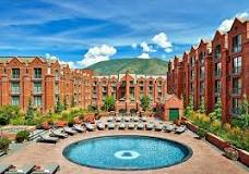 best resort in china