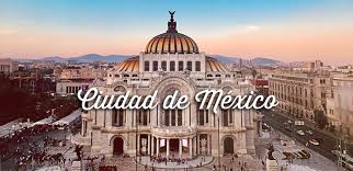 ¿Qué es lo más importante de la Ciudad de México?