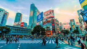 ¿Cuánto cuesta un guía turistico en Japón?