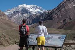 parque aconcagua
