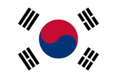 ¿Qué lugar ocupa Corea del Sur en economía?